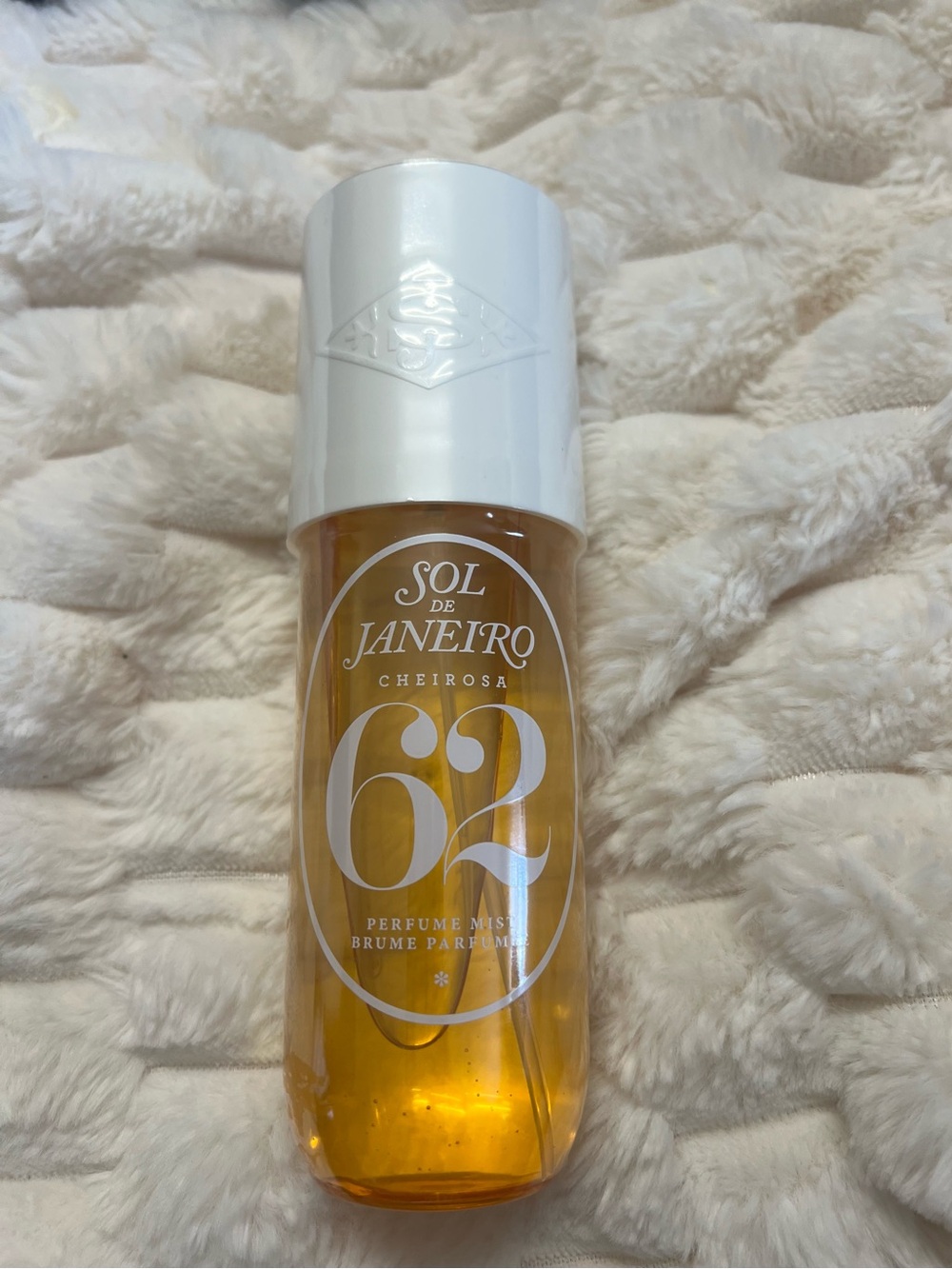 Sol de Janeiro Cheirosa 62 Body Mist